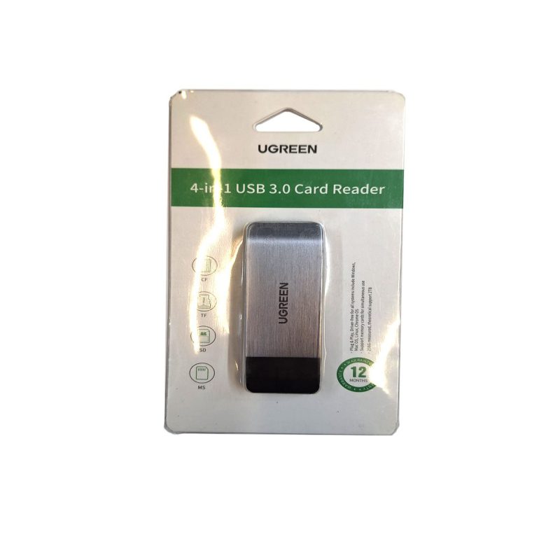 رم ریدر یوگرین Ugreen CM180