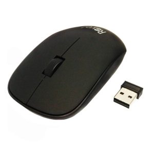 ماوس بی سیم رویال مدل MW-212 — تصویر 4