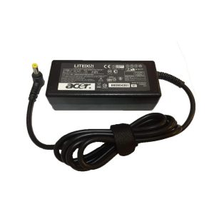 شارژر لپ تاپ 19 ولت 3.42 آمپر ایسر مدل PA-1700-02 کد 1376 - سیکاس کالا شارژر لپ تاپ 19 ولت 3.42 آمپر ایسر مدل PA-1700-02