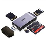 رم ریدر یوگرین Ugreen CM180 — تصویر 4