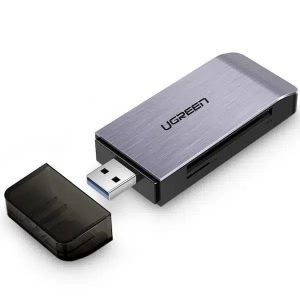 رم ریدر یوگرین Ugreen CM180 — تصویر 3