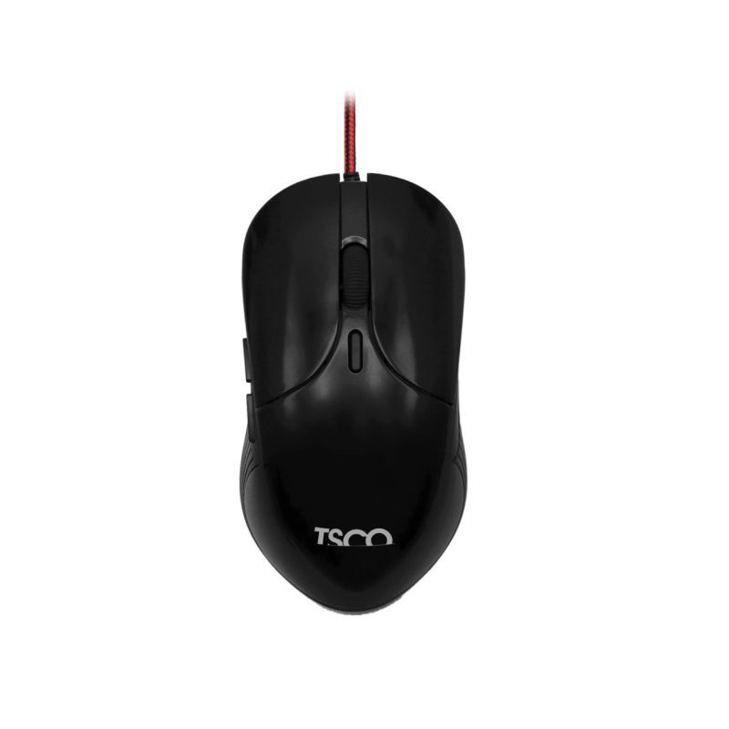 ماوس مخصوص بازی تسکو مدل TSCO TM 732GA — تصویر 4