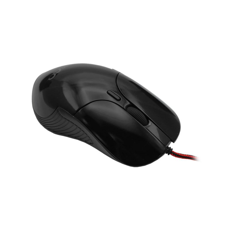 ماوس مخصوص بازی تسکو مدل TSCO TM 732GA — تصویر 2