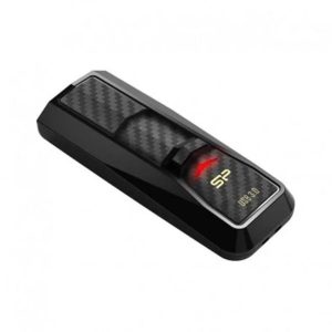 فلش مموری سیلیکون پاور Blaze B50 USB 3.2 ظرفیت 32 گیگ — تصویر 2
