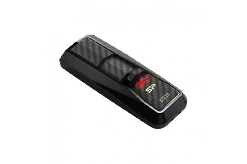 فلش مموری سیلیکون پاور Blaze B50 USB 3.2 ظرفیت 32 گیگ — تصویر 2