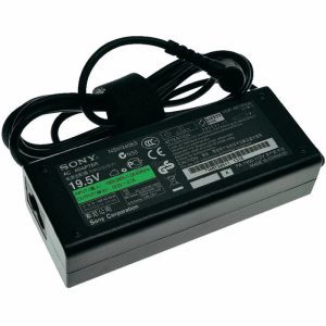شارژر لپ تاپ 19.5 ولت 4.7 آمپر مدل VGP-AC19V36 — تصویر 3