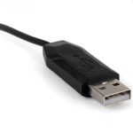 ماوس باسیم اداری فنتک مدل T533 — تصویر 3