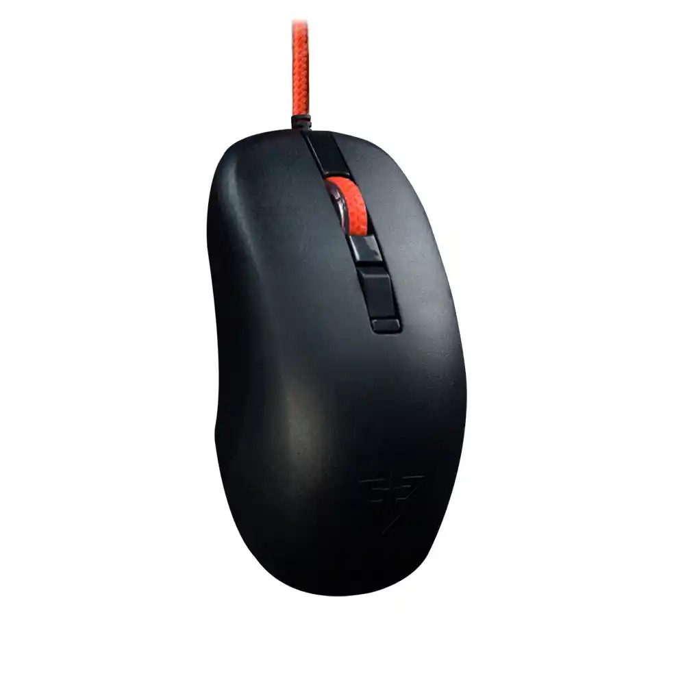 ماوس گیمینگ فن تک MOUSE Gaming FANTECH G13 RHASTA II — تصویر 5