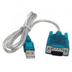 تبدیل کابل دار USB به RS232 کام