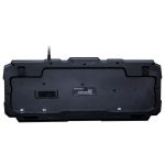 کیبورد باسیم گیمینگ فنتک مدل HUNTER PRO K511 — تصویر 6