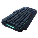 کیبورد باسیم گیمینگ فنتک مدل HUNTER PRO K511 — تصویر 3
