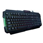 کیبورد باسیم گیمینگ فنتک مدل HUNTER PRO K511 — تصویر 5