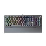کیبورد باسیم گیمینگ فنتک مدل MAXPOWER MK853V2 کد 8358-8357 — تصویر 4