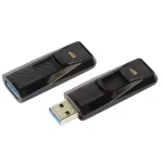 فلش مموری سیلیکون پاور Blaze B50 USB 3.2 ظرفیت 32 گیگ