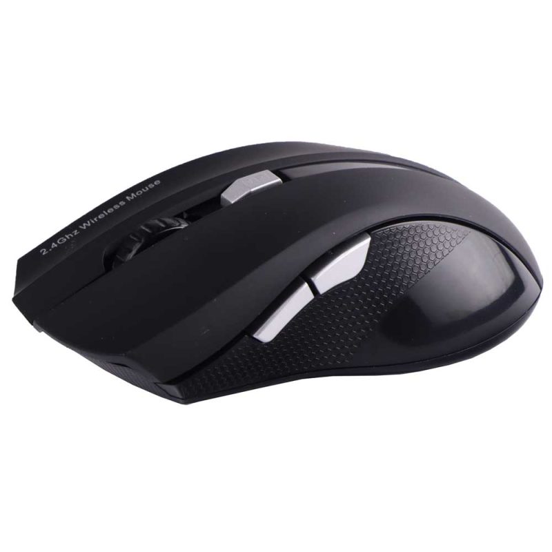 ماوس بی سیم رویال مدل MW-214 کد 8282-8283
