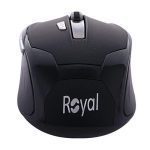 ماوس بی سیم رویال (Royal) مدل MW-217 — تصویر 4