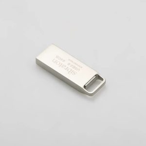 فلش مموری سیبراتون مدل SF2408 ظرفیت 16 گیگابایت کد 8292-8293 — تصویر 4