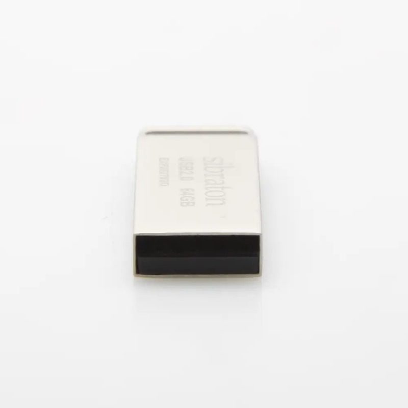 فلش مموری سیبراتون مدل SF2408 ظرفیت 16 گیگابایت کد 8292-8293 — تصویر 3