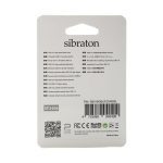 فلش مموری سیبراتون مدل SF2408 ظرفیت 16 گیگابایت کد 8292-8293 — تصویر 6