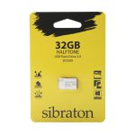 فلش 32 گیگ سیبراتون Sibraton SF2509 کد 8305-8306 — تصویر 3