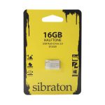 فلش مموری سیبراتون مدل SF2509 ظرفیت 16 گیگابایت کد 8303-8304 — تصویر 5