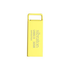 فلش مموری Minor 3 سیبراتون USB Flash Drive 3.2 SF3408 ظرفیت32 گیگابایت — تصویر 2