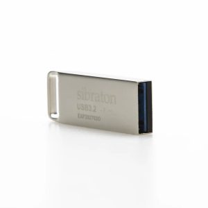 فلش مموری Minor 3 سیبراتون USB Flash Drive 3.2 SF3408 ظرفیت16 گیگابایت کد 8298-8299 — تصویر 4