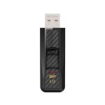 فلش مموری سیلیکون پاور Blaze B50 USB 3.2 ظرفیت 32 گیگ — تصویر 3