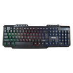 کیبورد تسکو با سیم مدل TK 8019
