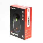 ماوس گیمینگ باسیم فنتک مدل PHANTOM II VX6