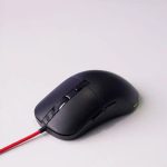 ماوس گیمینگ باسیم فنتک مدل KANATA VX9 — تصویر 3