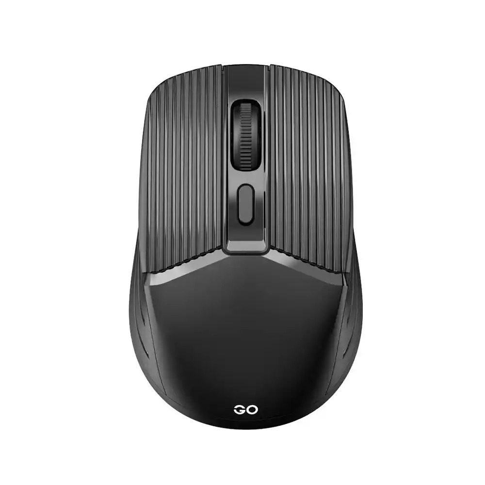 ماوس بیسیم فنتک مدل W605 کد 8345 - سیکاس کالا ماوس بیسیم فنتک مدل W605 — تصویر 3