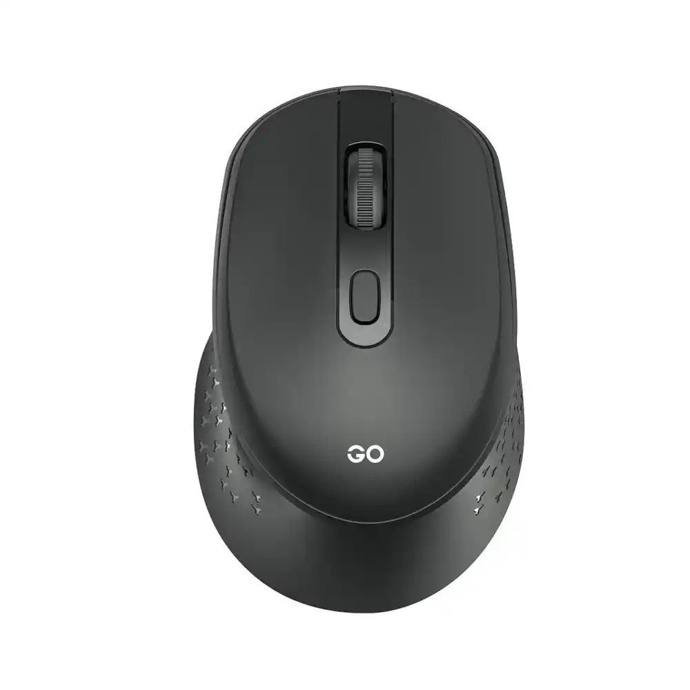 ماوس بیسیم فنتک مدل W606 کد 8346 - سیکاس کالا ماوس بیسیم فنتک مدل W606 — تصویر 3
