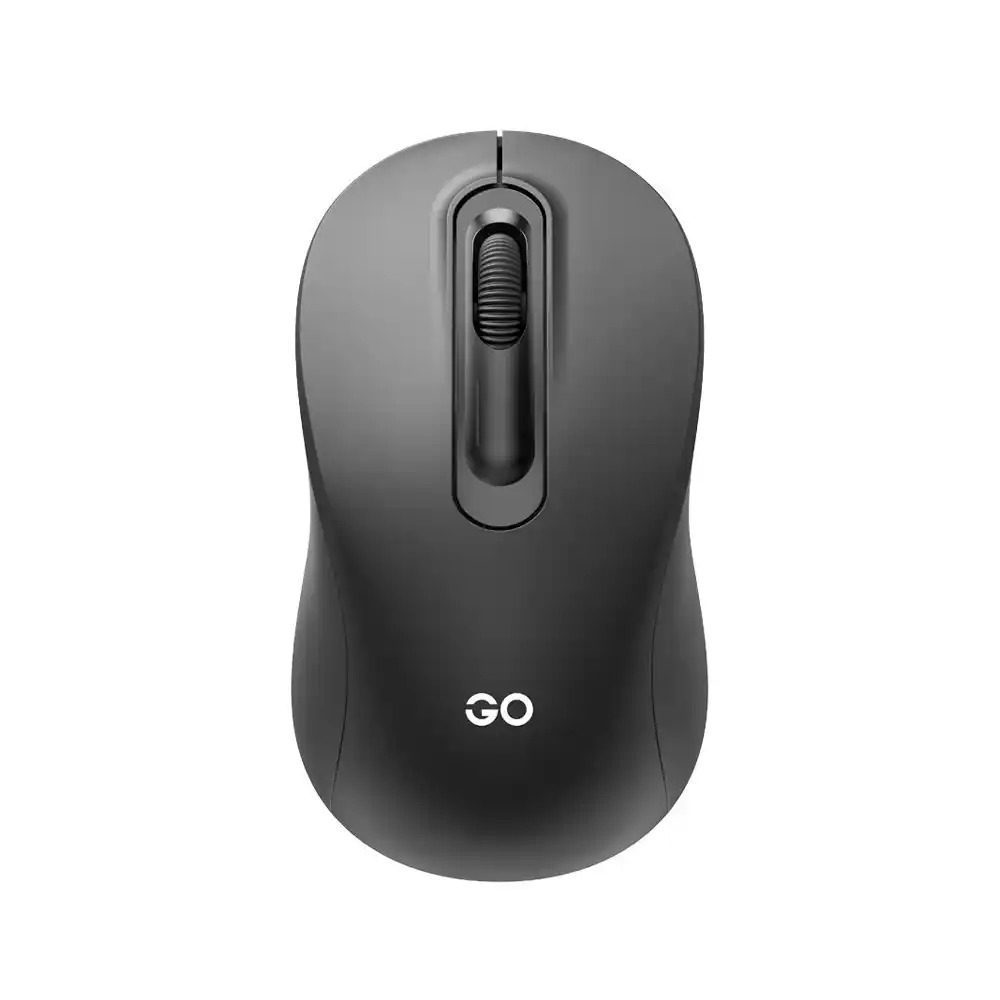 ماوس بیسیم فنتک مدل W608 کد 8347 - سیکاس کالا ماوس بیسیم فنتک مدل W608 — تصویر 3