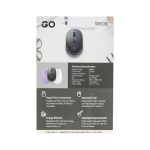 ماوس بی‌سیم فنتک مدل W609 — تصویر 2