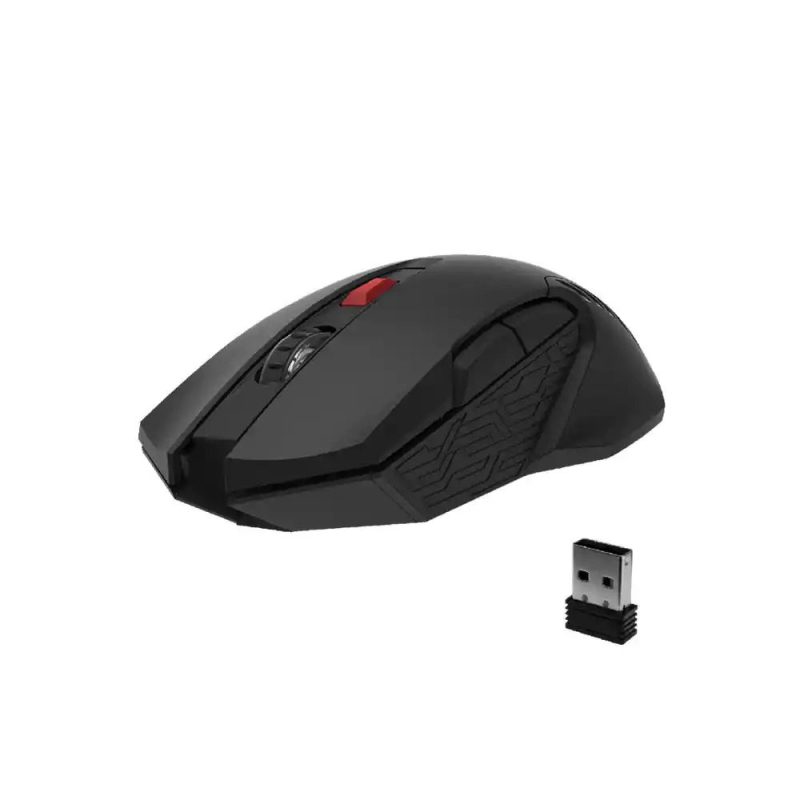 ماوس گیمینگ بی‌سیم فنتک مدل RAIGOR II WG10 — تصویر 3