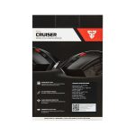 ماوس گیمینگ بی‌سیم فنتک مدل CRUISER WG11 — تصویر 2