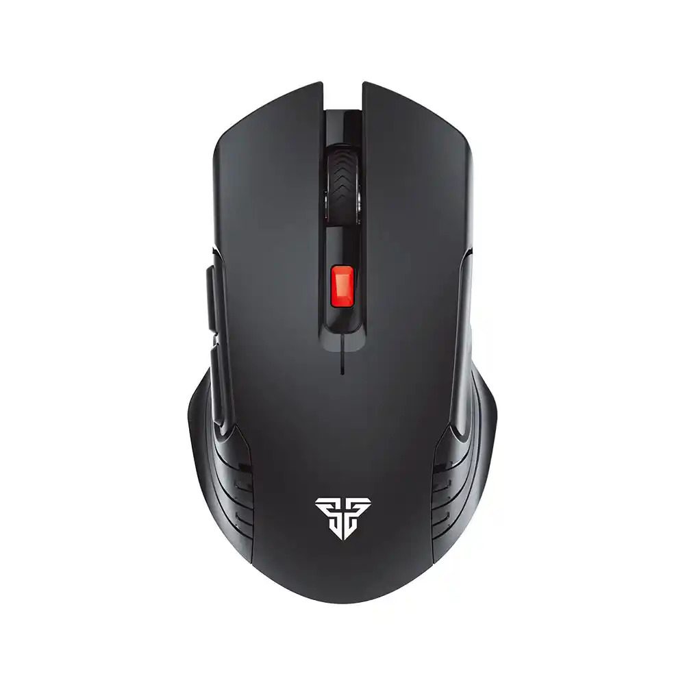 ماوس گیمینگ بیسیم فنتک مدل RAIGOR III WG12 کد 8338 - سیکاس کالا ماوس گیمینگ بیسیم فنتک مدل RAIGOR III WG12 — تصویر 5