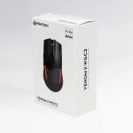 ماوس گیمینگ بی‌سیم فنتک مدل VENOM II WGC2