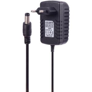 آداپتور سوزنی 12V/2A رویال (Royal) — تصویر 2
