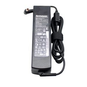 شارژر لپ تاپ لنوو 20 ولت 4.5 آمپر مدل ADP-90DD B — تصویر 2