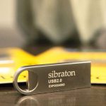 فلش مموری Onyx سیبراتون USB Flash Drive 2.0 SF2405 ظرفیت32 گیگابایت