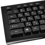 کیبورد سیمی TSCO مدل TK 8032