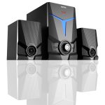 اسپیکر بلوتوثی دسکتاپ تسکو مدل TS 2193