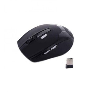 ماوس بی سیم رویال (Royal) مدل MW-217 کد 3288 - سیکاس کالا ماوس بی سیم رویال (Royal) مدل MW-217 — تصویر 2
