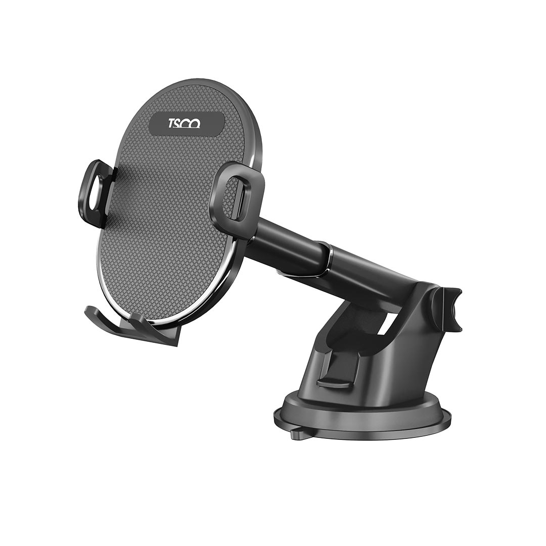 هولدر گوشی موبایل پایه دار تسکو مدل THL 1216 کد 8318 - سیکاس کالا هولدر گوشی موبایل پایه دار تسکو مدل THL 1216