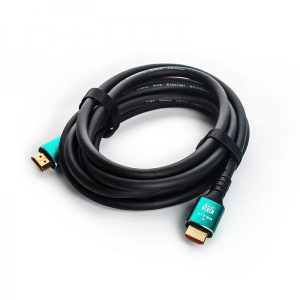 کابل 3 متری HDMI 8K رویال Royal — تصویر 2
