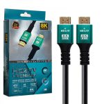 کابل 3 متری HDMI 8K رویال Royal