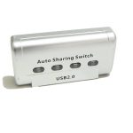دیتا سوییچ اتوماتیک 1 به 4 پرینتر مدل FJ-UO4S — تصویر 4