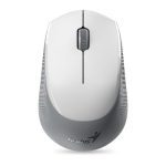 ماوس بی سیم جنیوس مدل Genius NX-8000S BT سایلنت کد 8414-9107 — تصویر 4